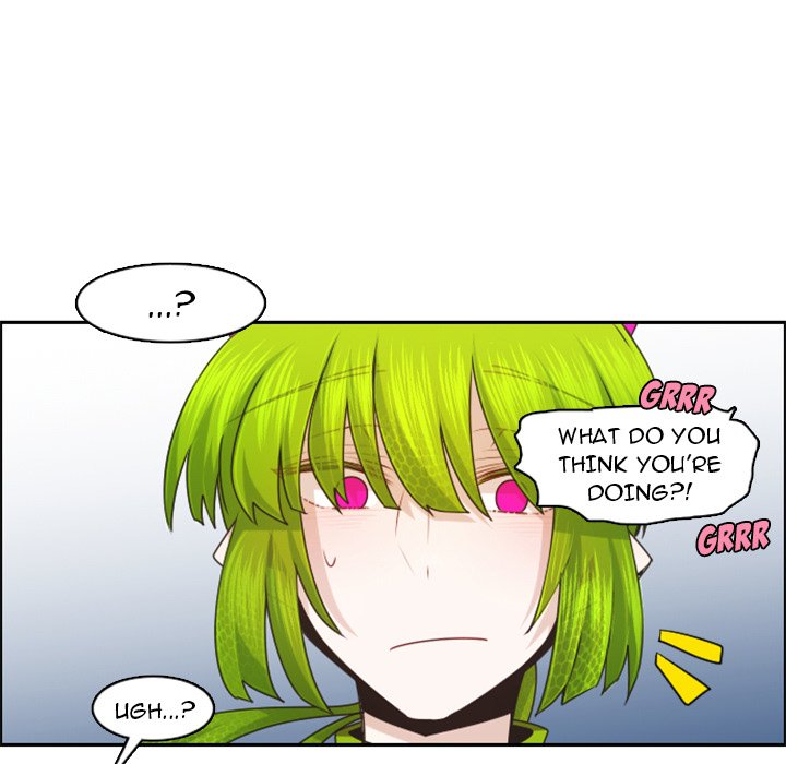 Go Away, Mr.Demon Chapter 121 - Page 28