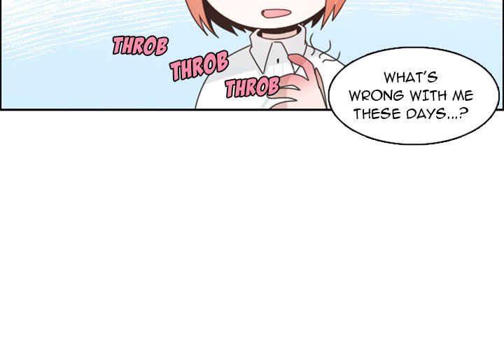 Go Away, Mr.Demon Chapter 121 - Page 3