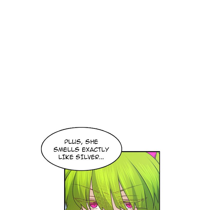 Go Away, Mr.Demon Chapter 121 - Page 36