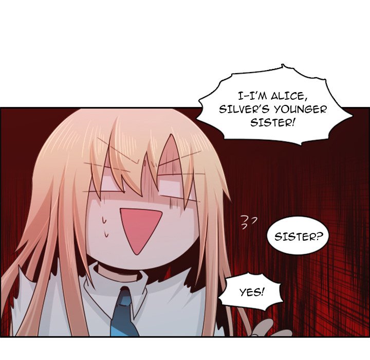 Go Away, Mr.Demon Chapter 121 - Page 39