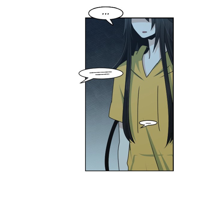 Go Away, Mr.Demon Chapter 121 - Page 42