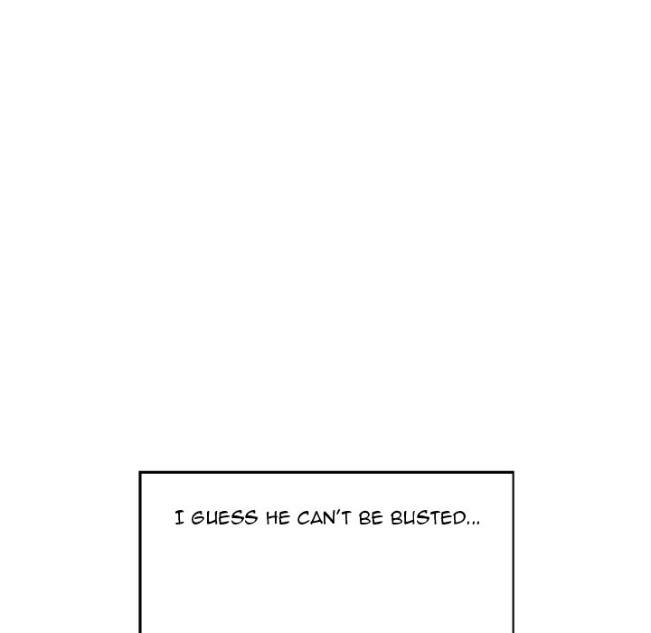 Go Away, Mr.Demon Chapter 121 - Page 43