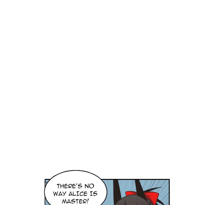 Go Away, Mr.Demon Chapter 121 - Page 46