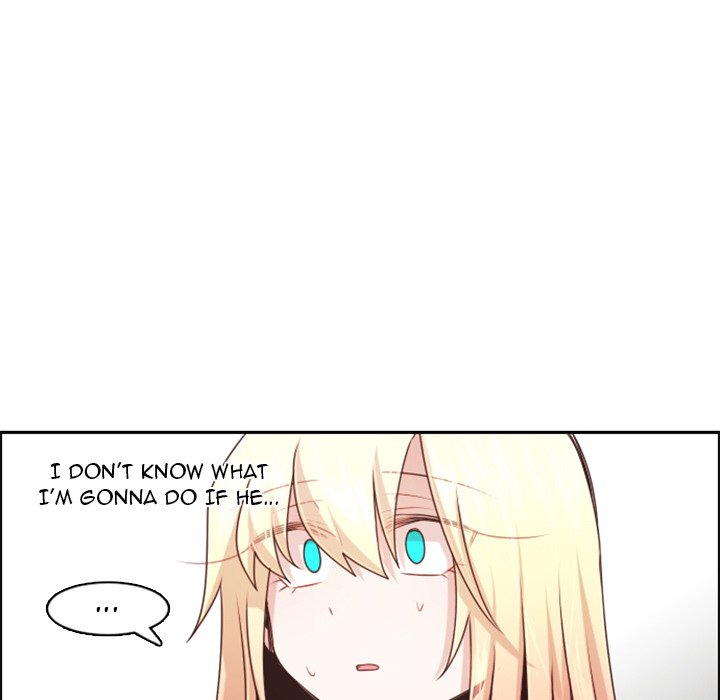 Go Away, Mr.Demon Chapter 121 - Page 54