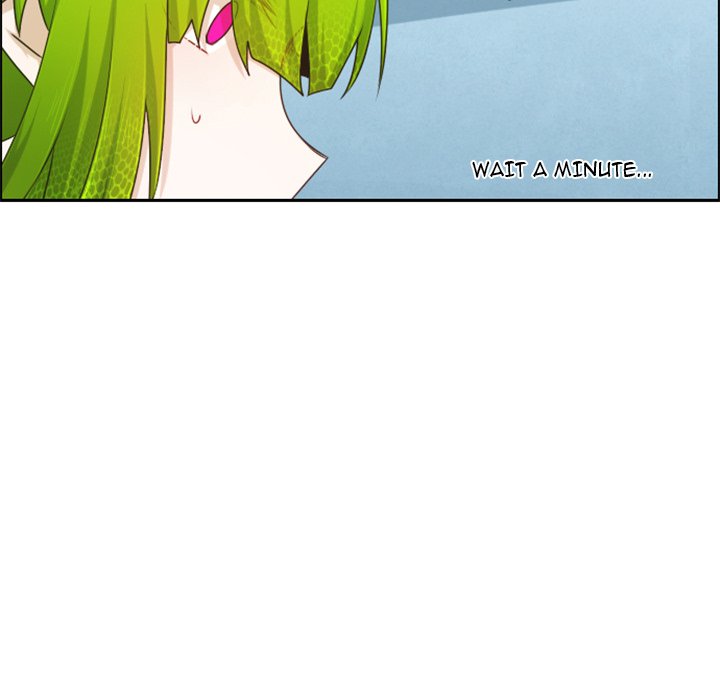 Go Away, Mr.Demon Chapter 121 - Page 58