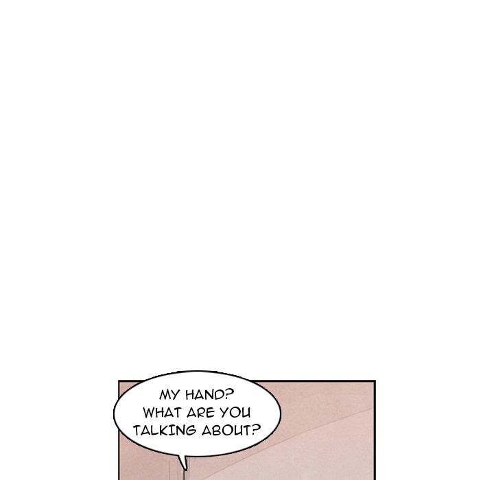 Go Away, Mr.Demon Chapter 121 - Page 7