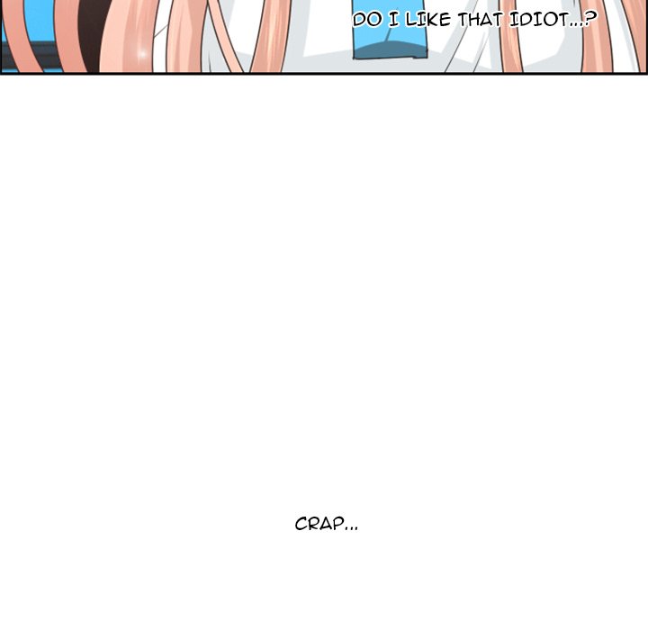 Go Away, Mr.Demon Chapter 121 - Page 85