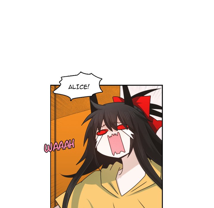 Go Away, Mr.Demon Chapter 122 - Page 11