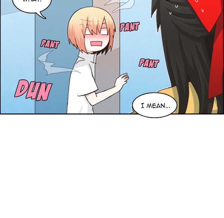 Go Away, Mr.Demon Chapter 122 - Page 15