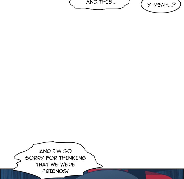 Go Away, Mr.Demon Chapter 122 - Page 17