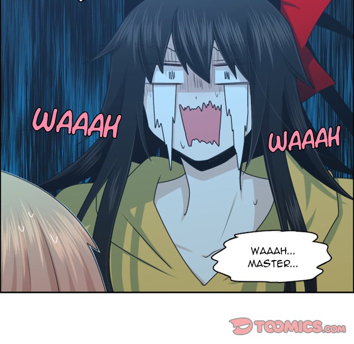 Go Away, Mr.Demon Chapter 122 - Page 18