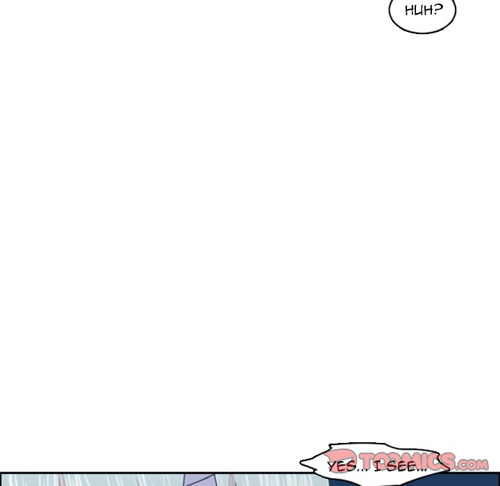 Go Away, Mr.Demon Chapter 122 - Page 22