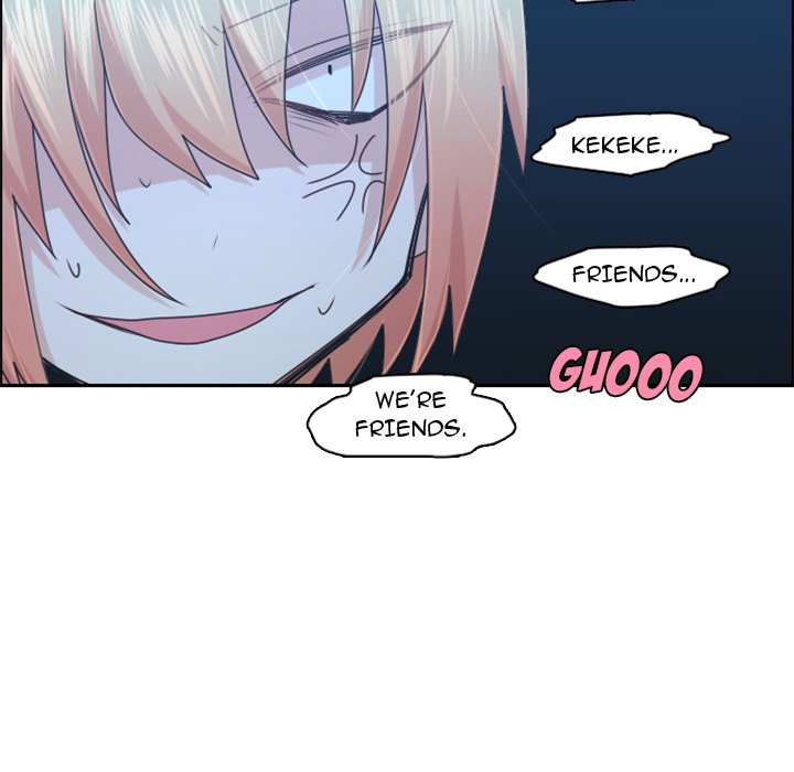 Go Away, Mr.Demon Chapter 122 - Page 23