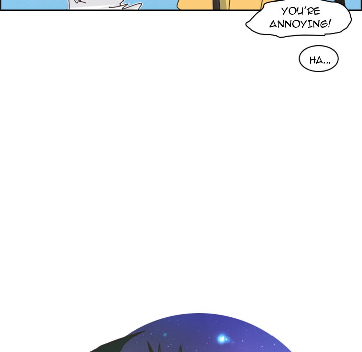 Go Away, Mr.Demon Chapter 122 - Page 25