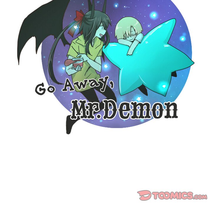 Go Away, Mr.Demon Chapter 122 - Page 26