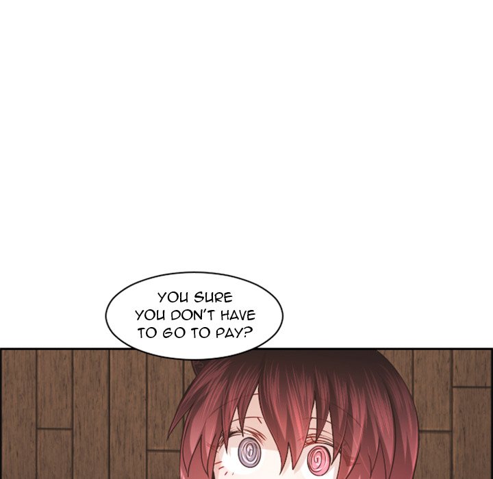 Go Away, Mr.Demon Chapter 122 - Page 27