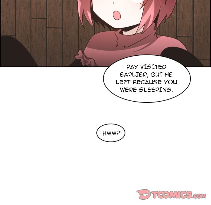 Go Away, Mr.Demon Chapter 122 - Page 28