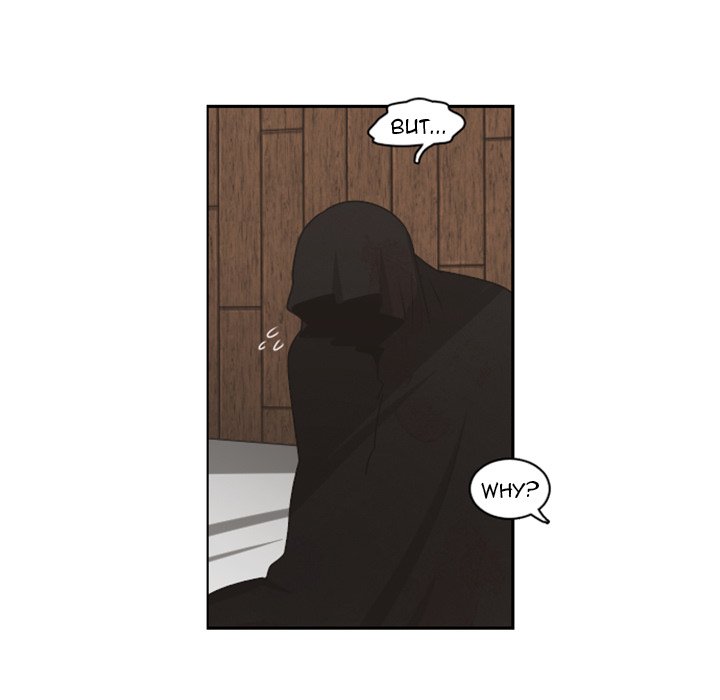 Go Away, Mr.Demon Chapter 122 - Page 29