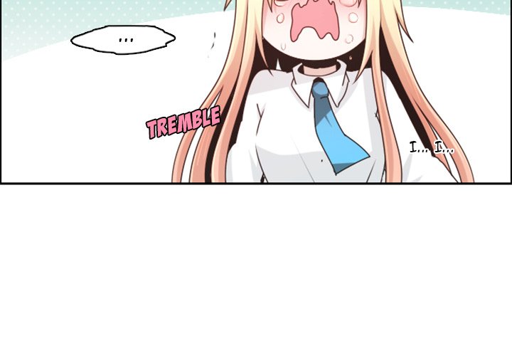 Go Away, Mr.Demon Chapter 122 - Page 3