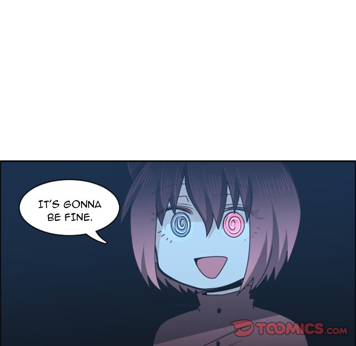 Go Away, Mr.Demon Chapter 122 - Page 32