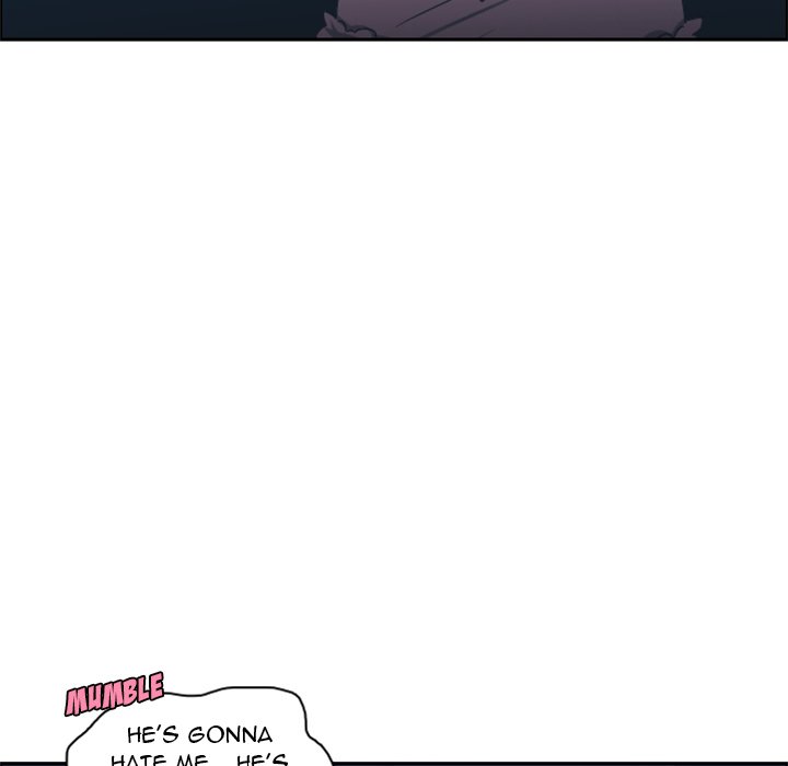 Go Away, Mr.Demon Chapter 122 - Page 33