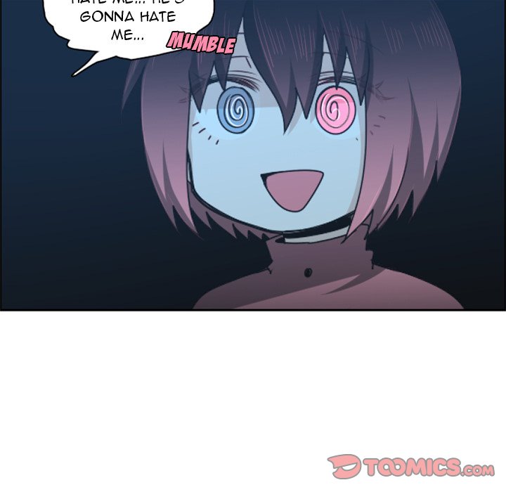Go Away, Mr.Demon Chapter 122 - Page 34