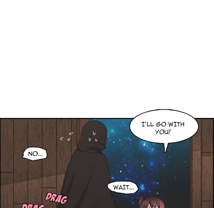 Go Away, Mr.Demon Chapter 122 - Page 35