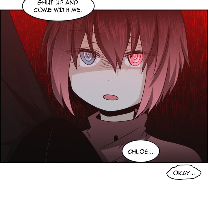 Go Away, Mr.Demon Chapter 122 - Page 37