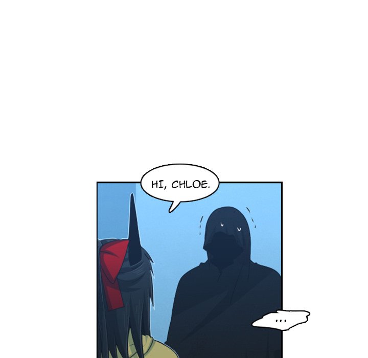 Go Away, Mr.Demon Chapter 122 - Page 41
