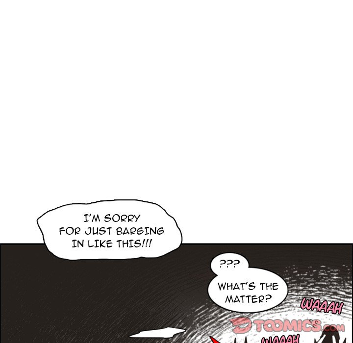 Go Away, Mr.Demon Chapter 122 - Page 44
