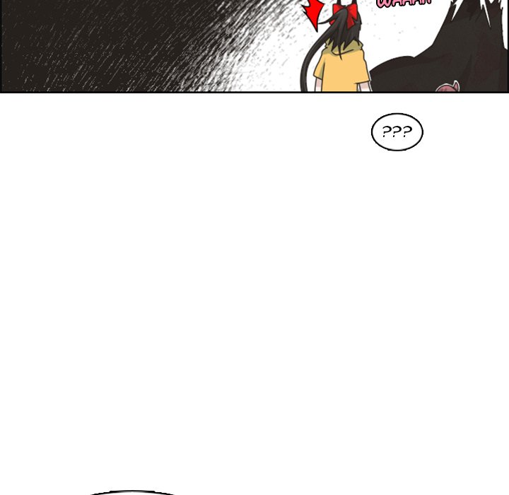 Go Away, Mr.Demon Chapter 122 - Page 45