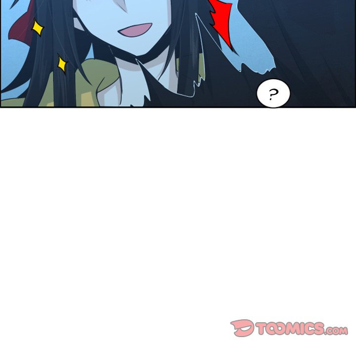 Go Away, Mr.Demon Chapter 122 - Page 48