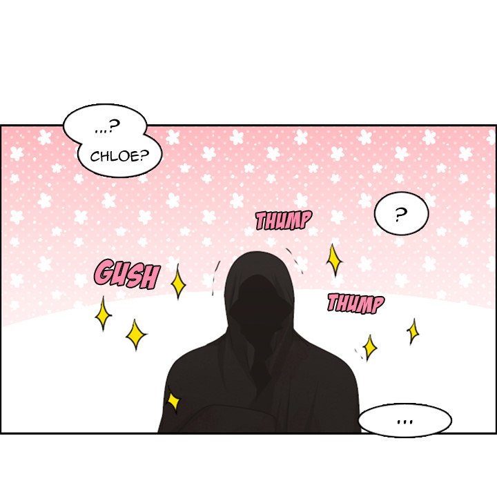 Go Away, Mr.Demon Chapter 122 - Page 49