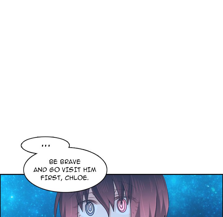 Go Away, Mr.Demon Chapter 122 - Page 55