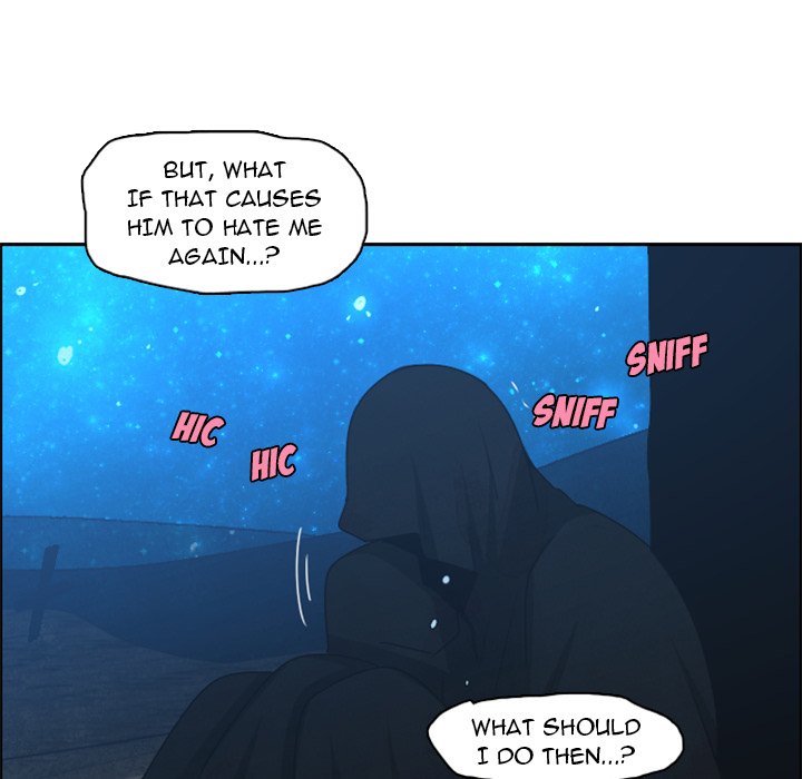 Go Away, Mr.Demon Chapter 122 - Page 57