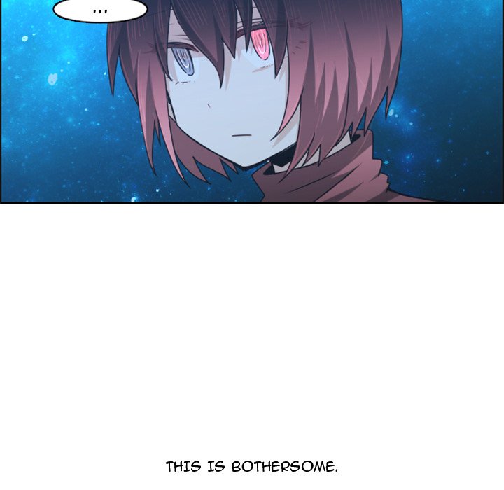 Go Away, Mr.Demon Chapter 122 - Page 59