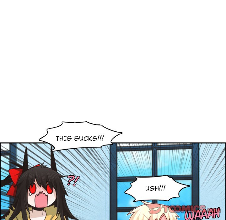 Go Away, Mr.Demon Chapter 122 - Page 6