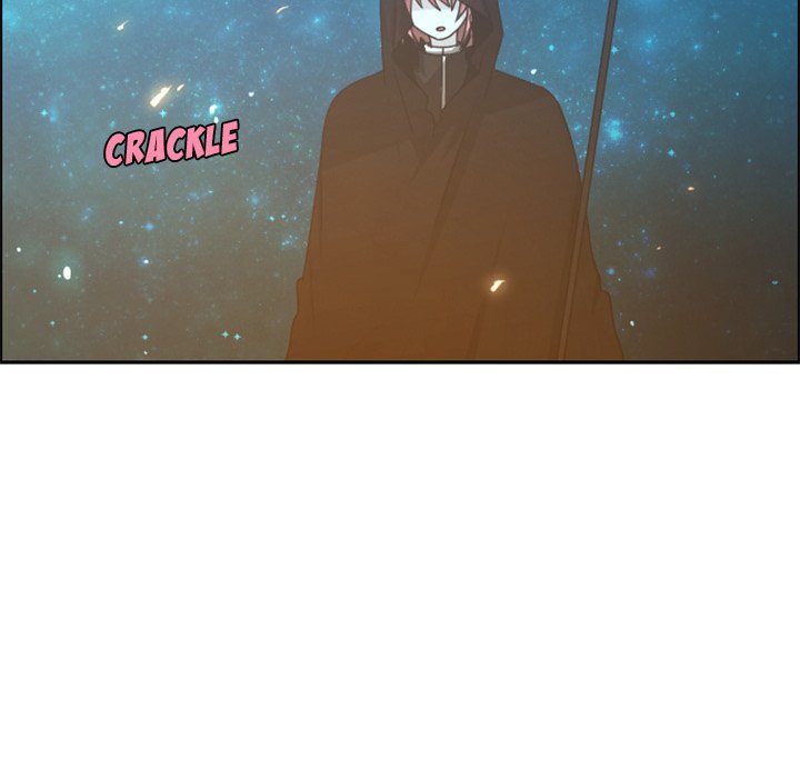 Go Away, Mr.Demon Chapter 122 - Page 63