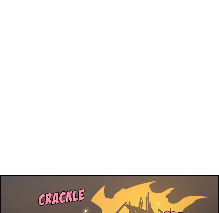 Go Away, Mr.Demon Chapter 122 - Page 67
