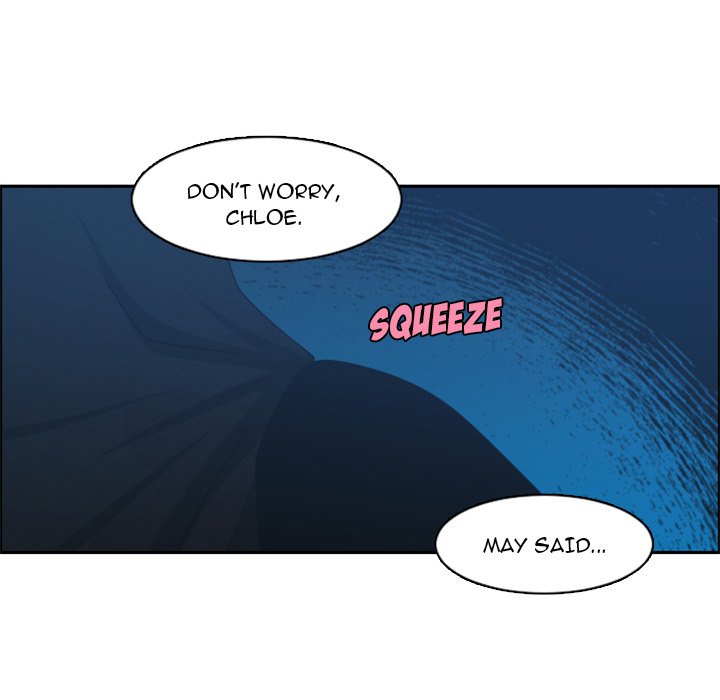 Go Away, Mr.Demon Chapter 122 - Page 69