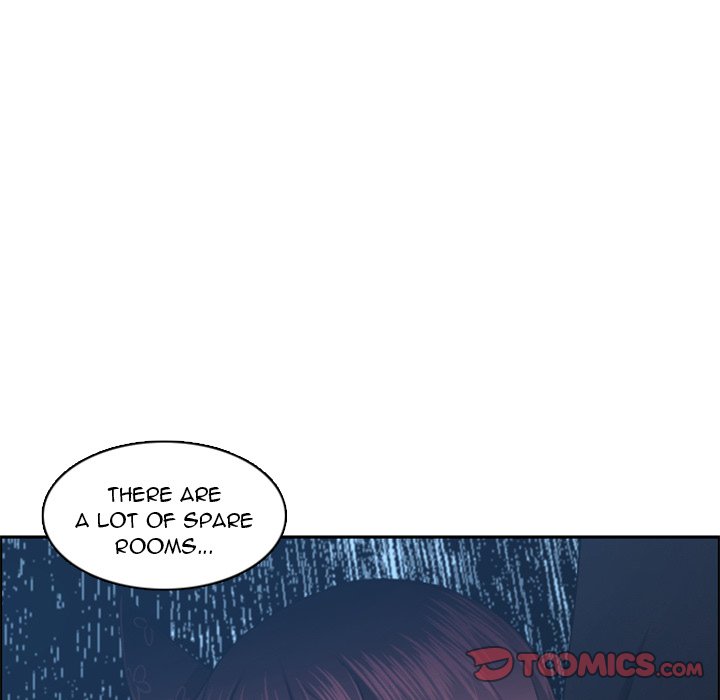 Go Away, Mr.Demon Chapter 122 - Page 70