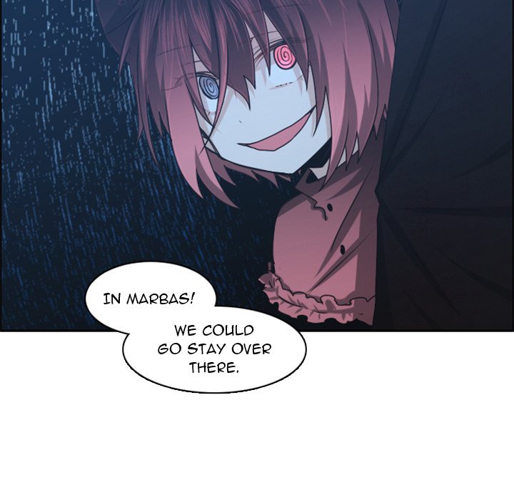 Go Away, Mr.Demon Chapter 122 - Page 71