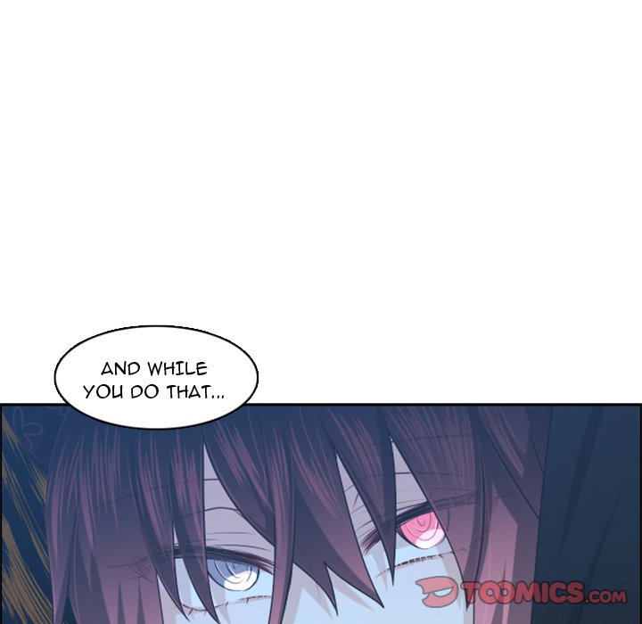 Go Away, Mr.Demon Chapter 122 - Page 72
