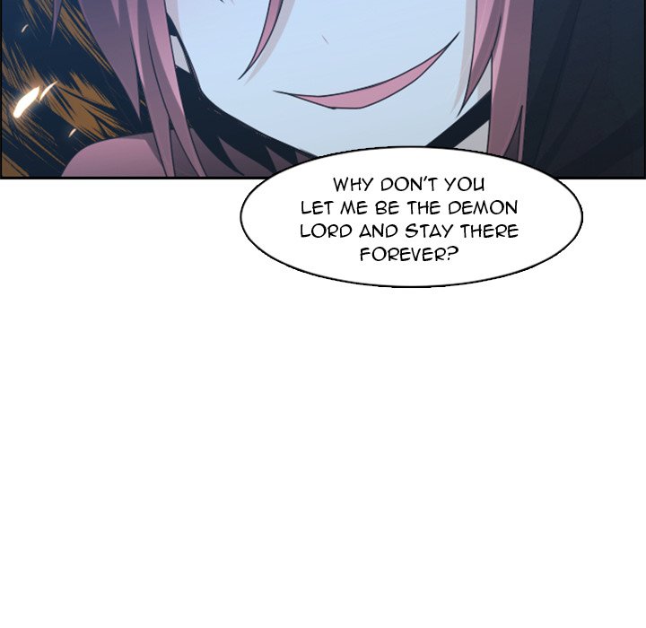 Go Away, Mr.Demon Chapter 122 - Page 73