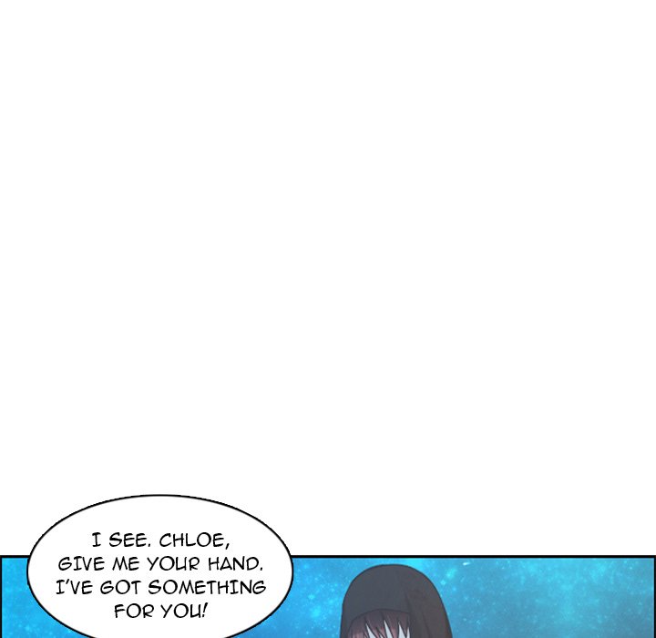 Go Away, Mr.Demon Chapter 122 - Page 79