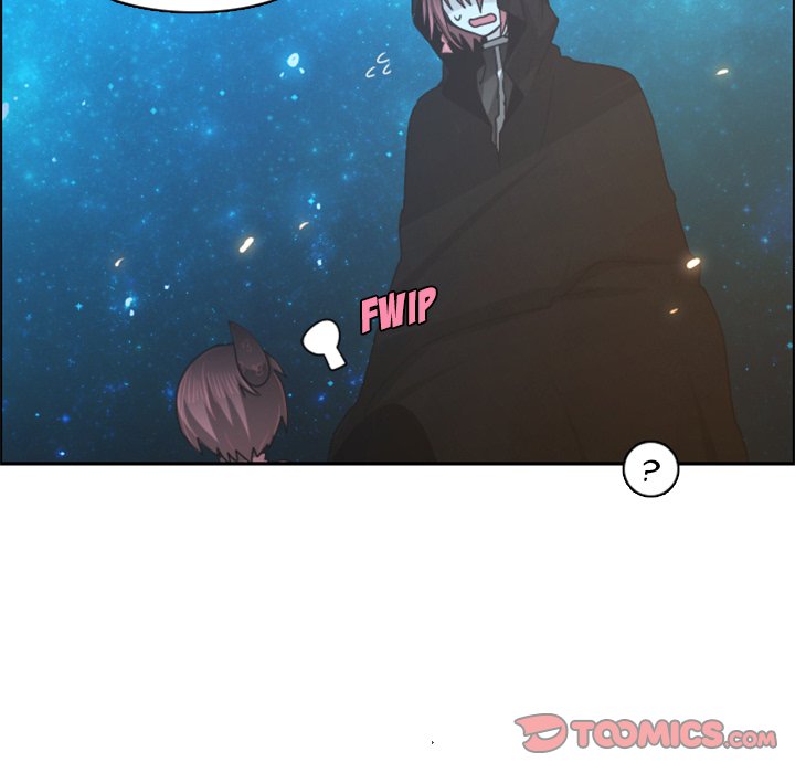 Go Away, Mr.Demon Chapter 122 - Page 80