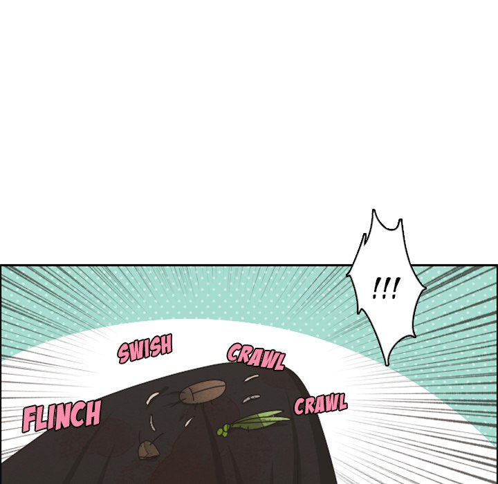 Go Away, Mr.Demon Chapter 122 - Page 81