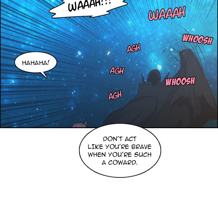 Go Away, Mr.Demon Chapter 122 - Page 83