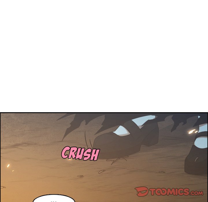 Go Away, Mr.Demon Chapter 122 - Page 84