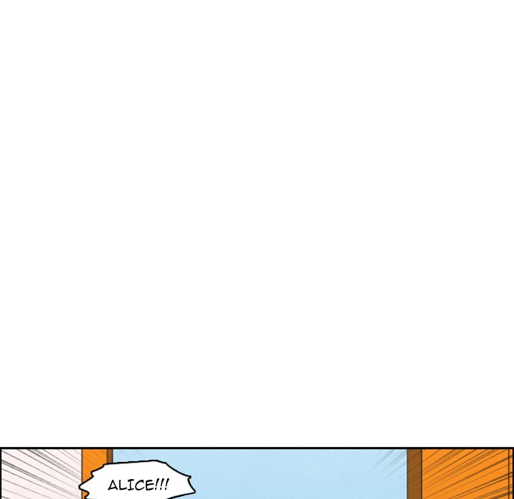 Go Away, Mr.Demon Chapter 122 - Page 9